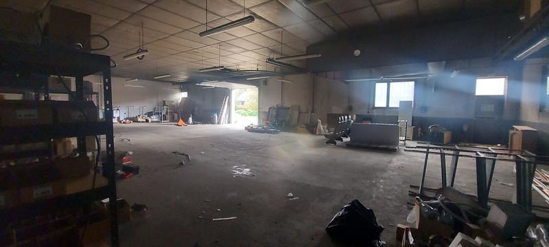 Local commercial - 360 m²