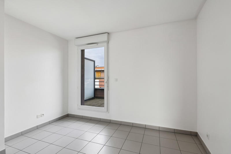 Appartement - 78 m² - 4 pièces