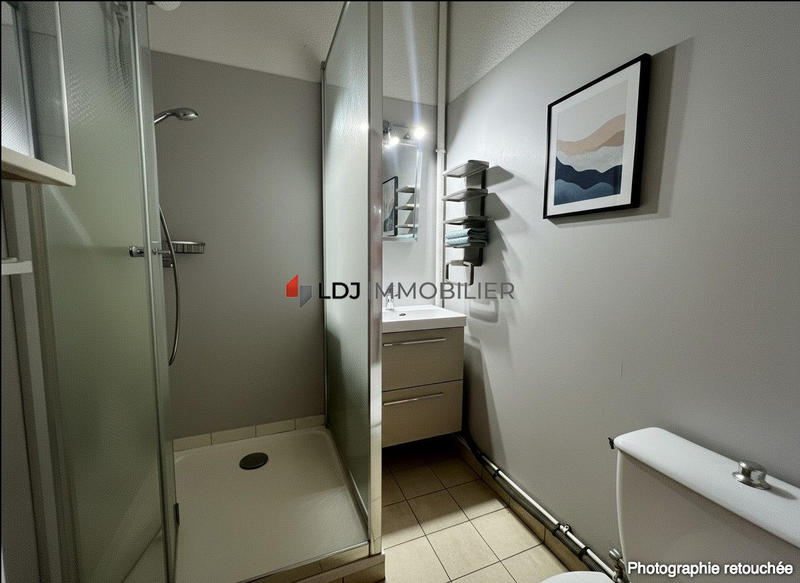 Maison - 28 m² - 2 pièces