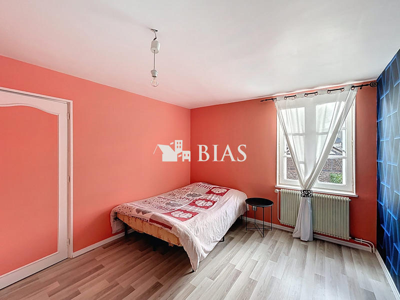 Maison - 114 m² - 4 pièces