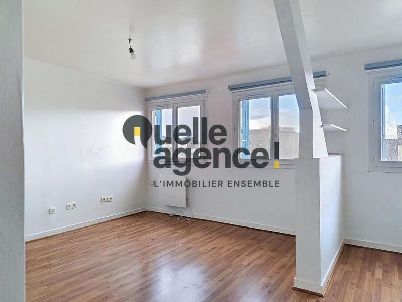 Appartement - 72 m² - 3 pièces