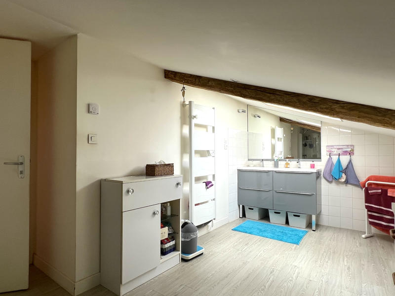 Maison - 149 m² - 6 pièces