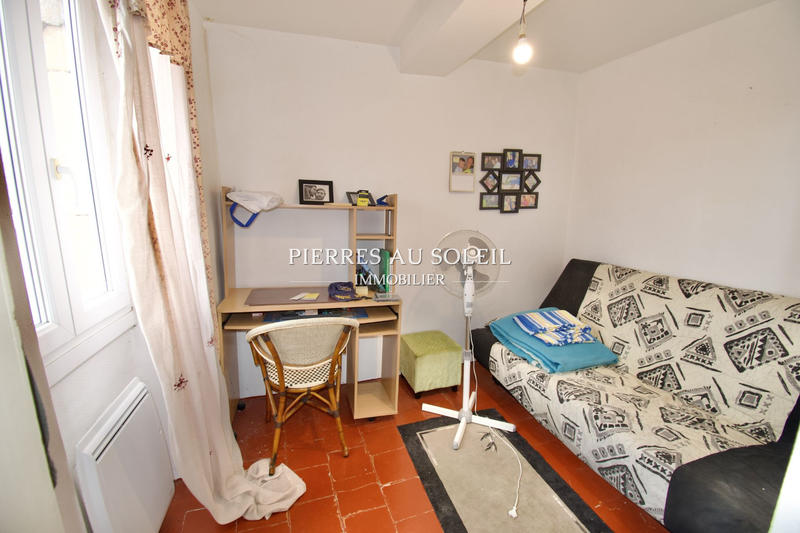 Maison de village - 77 m² - 3 pièces