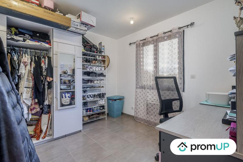 Maison contemporaine - 80 m² - 5 pièces