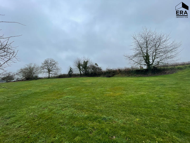 Maison - 62 m² - 3 pièces