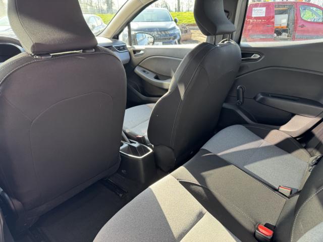 Renault Clio V Blue dCi 100 ch Gsr2 Evolution