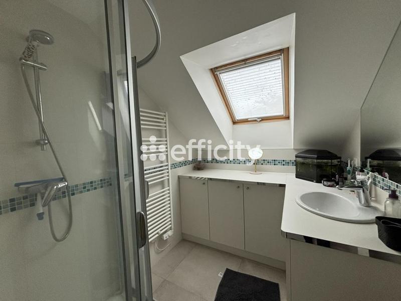 Maison - 131 m² - 5 pièces