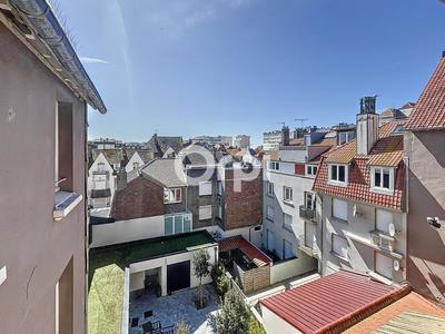 Appartement - 73 m² - 4 pièces