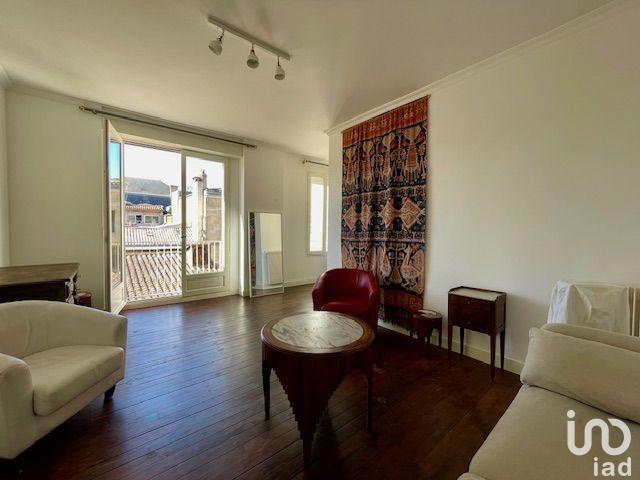 Appartement - 55 m² - 2 pièces