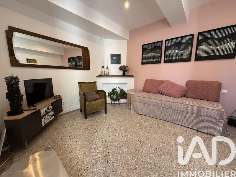 Maison - 228 m² - 7 pièces