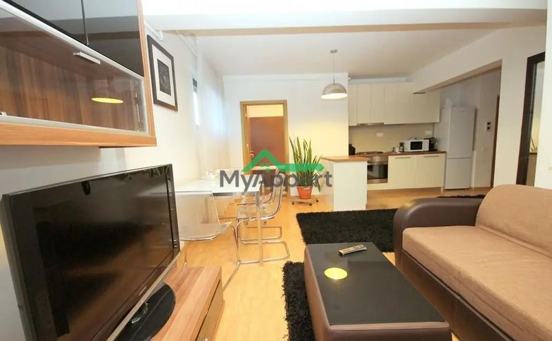 Appartement - 33 m² - 1 pièce