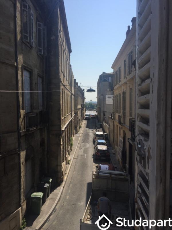 Appartement - 20 m² - 1 pièce