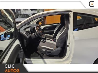 Toyota Aygo 1.0 Vvt-i x-play