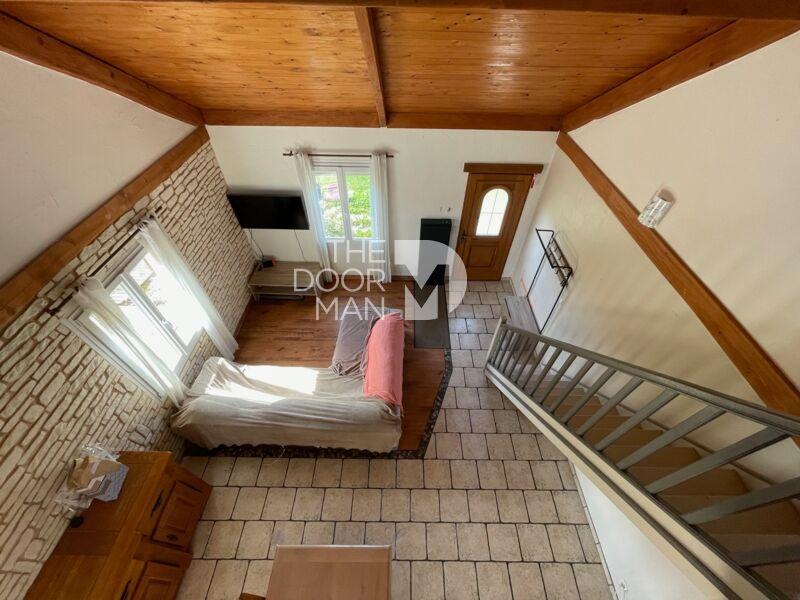 Pavillon - 167 m² - 5 pièces