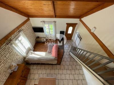 Pavillon - 167 m² - 5 pièces