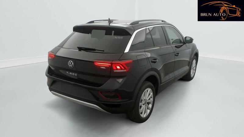 Volkswagen t-Roc 2.0 Tdi 150 Start Stop Dsg7 Life Plus