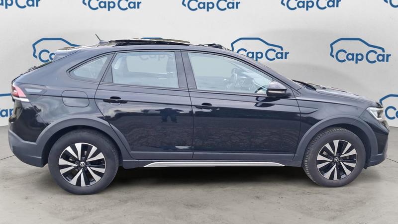 Volkswagen Taigo 1.0 Tsi 116 Dsg7 Style