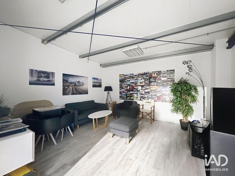 Local commercial - 315 m²