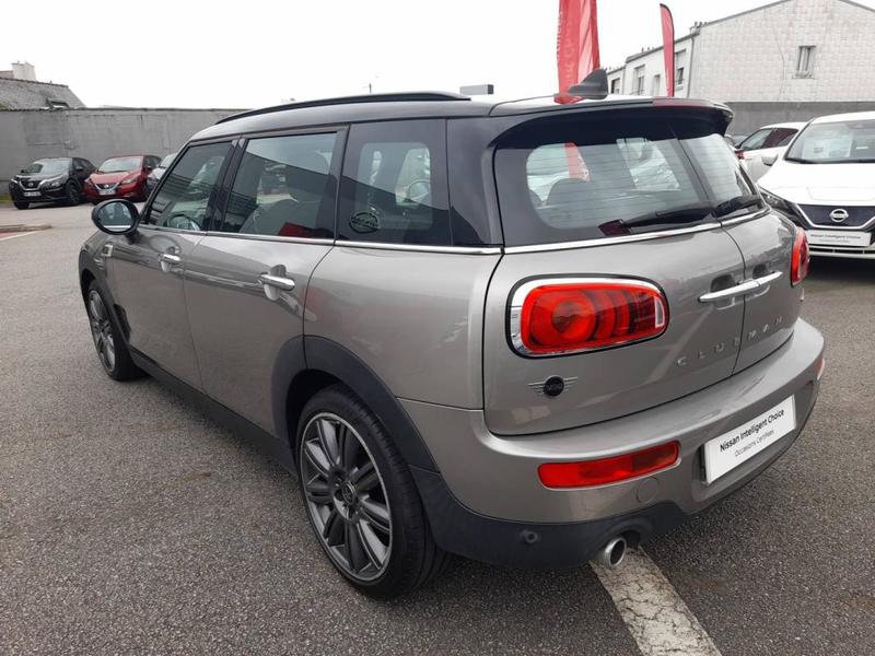 Mini Countryman 136 ch Cooper 5p