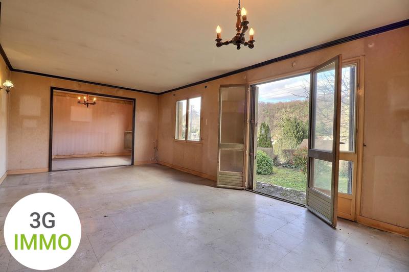 Villa - 188 m² - 8 pièces