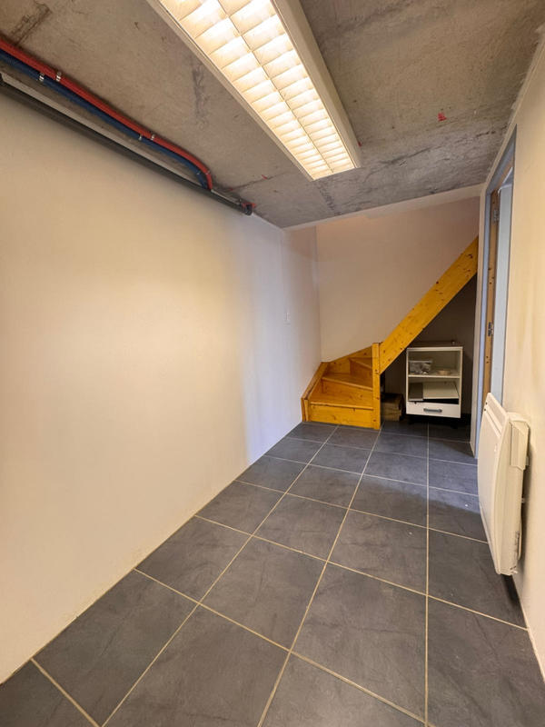 Maison - 40 m² - 2 pièces