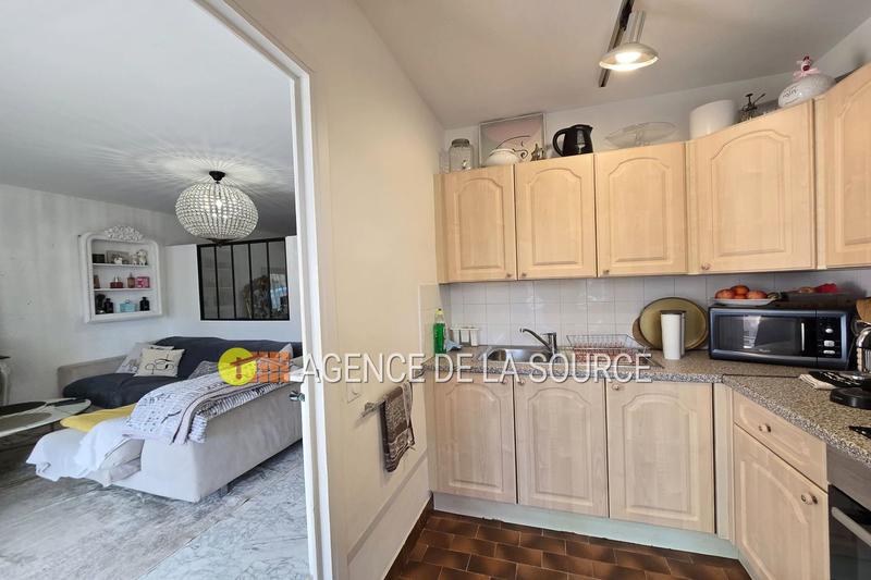 Appartement - 33 m² - 1 pièce
