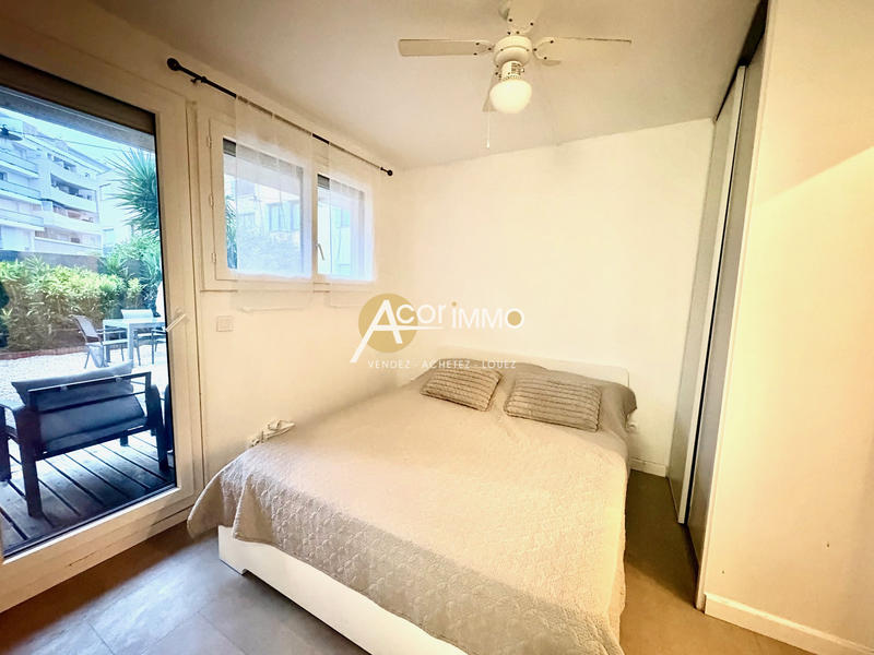 Appartement - 52 m² - 3 pièces