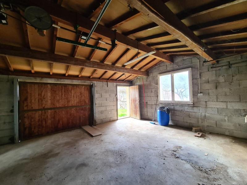 Maison - 83 m² - 4 pièces