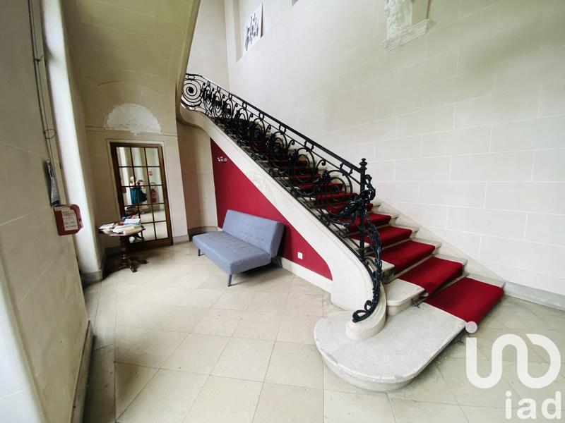 Duplex - 47 m² - 2 pièces