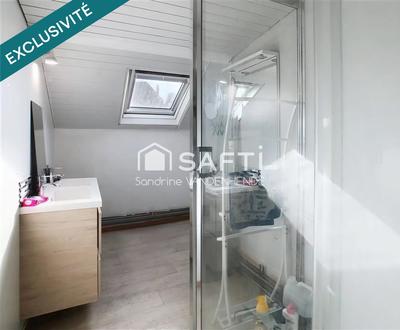 Maison - 181 m² - 10 pièces