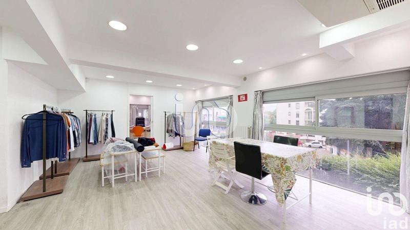 Local commercial - 150 m²