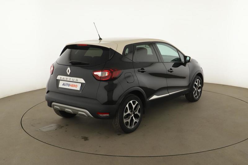 Renault Captur 1.2 TCe Energy Intens 120 ch