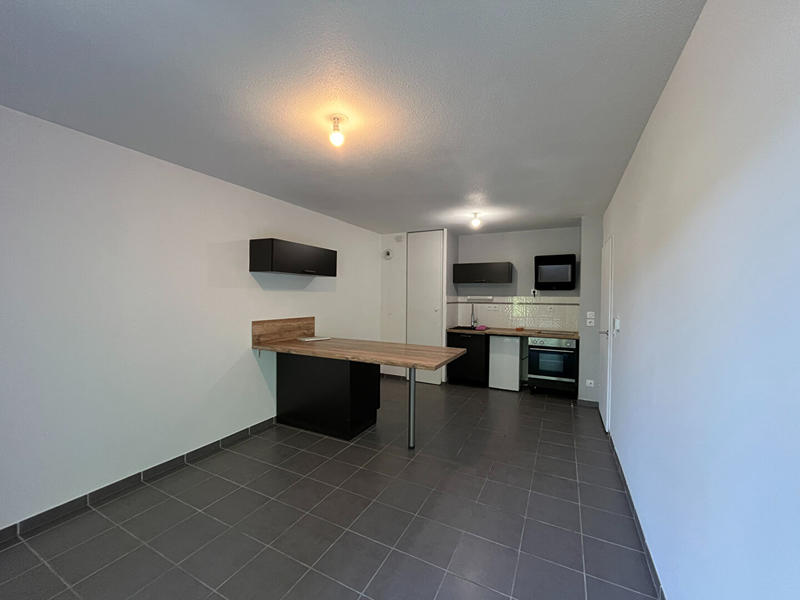 Appartement - 41 m² - 2 pièces