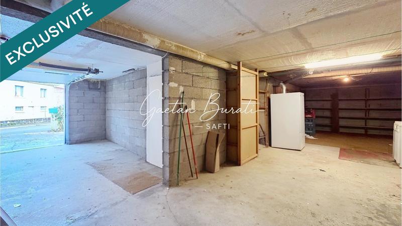 Maison - 131 m² - 5 pièces