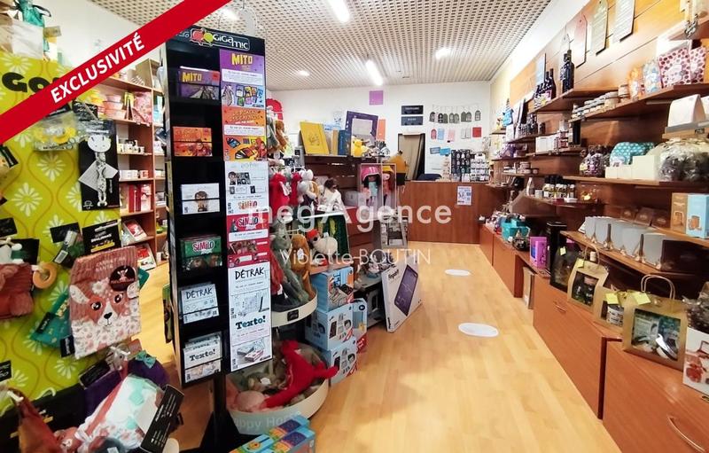 Fonds de commerce - 42 m²