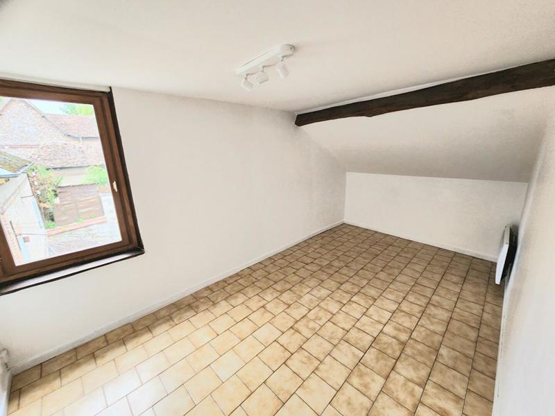 Maison - 140 m² - 7 pièces