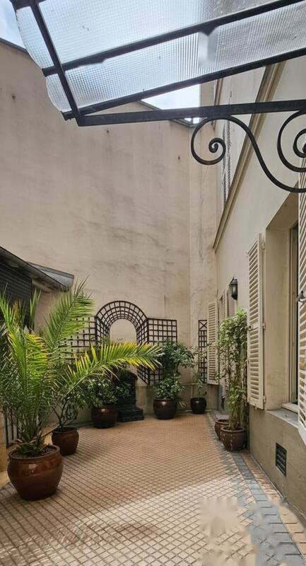 Appartement - 27 m² - 2 pièces