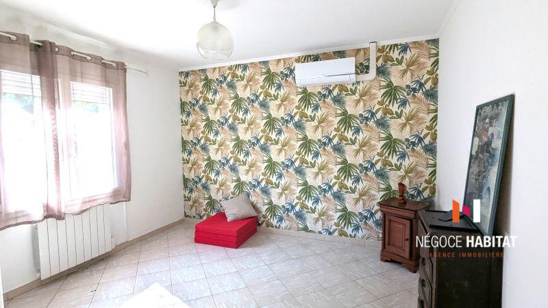 Villa - 128 m² - 5 pièces