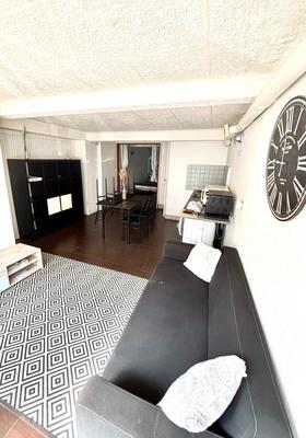 Appartement - 31 m² - 2 pièces