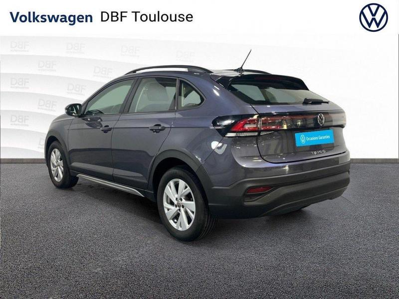 Volkswagen Taigo 1.0 Tsi 116 Bvm6 Life