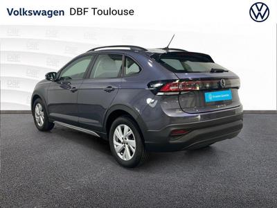 Volkswagen Taigo 1.0 Tsi 116 Bvm6 Life