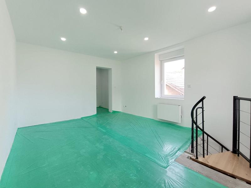 Appartement - 70 m² - 2 pièces