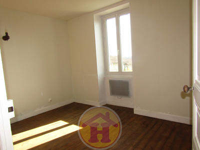 Maison - 83 m² - 3 pièces