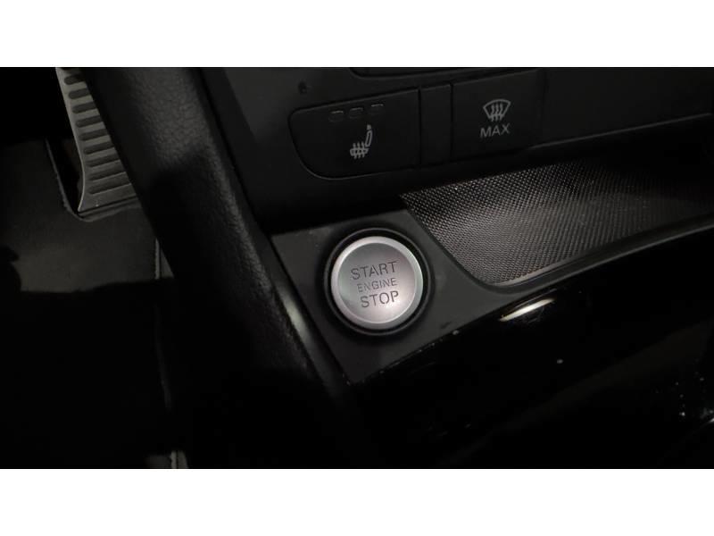 Audi Q3 1.4 Tfsi Cod 150 ch s tronic 6 s line