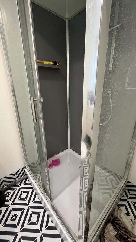 Maison contemporaine - 60 m² - 3 pièces