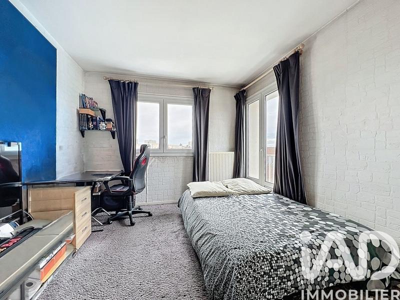 Appartement - 69 m² - 3 pièces