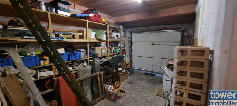 Maison - 83 m² - 3 pièces