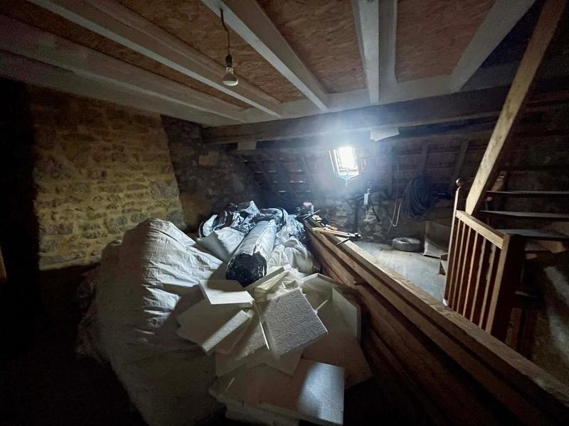 Maison - 103 m² - 5 pièces