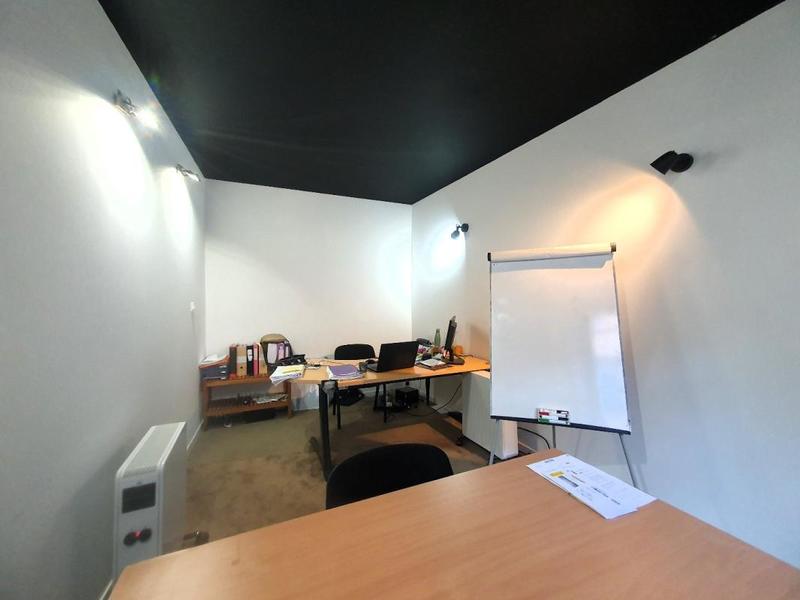 Maison de ville - 183 m² - 7 pièces