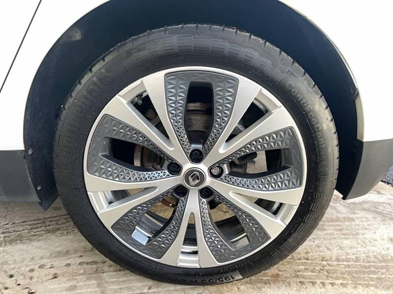 Renault Scénic dCi 160 Energy Edc Intens